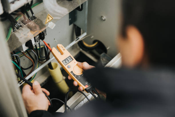 Best Residential Electrician Services  in Beardstown, IL