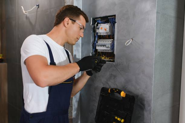 Best Electrical Upgrades for Homes  in Beardstown, IL