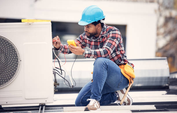 Best Emergency Electrical Repair  in Beardstown, IL