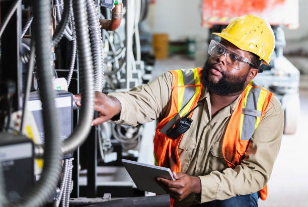 Best Electrical Repair Services  in Beardstown, IL