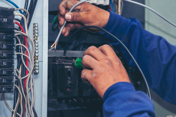 Best Electrical Installation Contractor  in Beardstown, IL