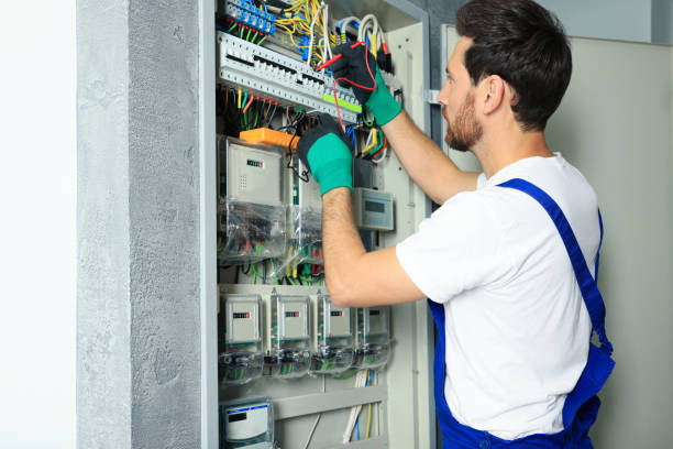 Best Affordable Electrical Installation  in Beardstown, IL