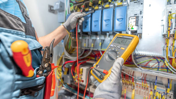 Best Emergency Electrician Near Me  in Beardstown, IL
