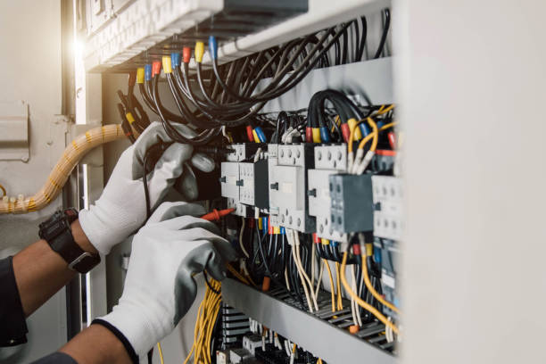 Best Electrical Troubleshooting Services  in Beardstown, IL