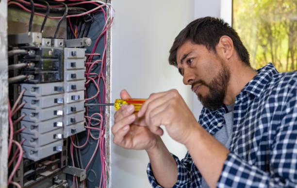Best Emergency Electrician Near Me  in Beardstown, IL